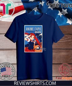 Anime Expo 2020 T-Shirt