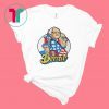 BERNIE SANDERS AMERICAN TIMELINE SHIRT