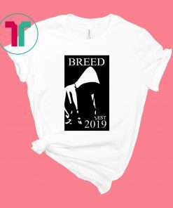 BREED GEAR EST 2019 SHIRT