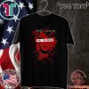 Badflower OK Shirt - I'm Sick Anniversary Official T-Shirt