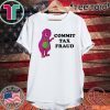 Barney & Friends commit tax fraud Shirt