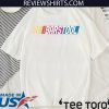 Barstool Sports x NASCAR Shirt