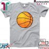 Basketball Leader Kobe Bryant Number 24 Shirt