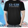 BattleHawks Ka Kaw St Louis Shirt