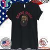 Beard Mode James Harden T Shirt