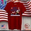 Beat Pittsburgh Shirt - Washington DC Hockey