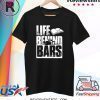 Beats and Rhymes T-Shirt