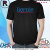 Bernie Logo Vintage Distressed Look Bern Sanders 2020 T-Shirt