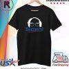 Bernie Sanders 2020 Bernard Hair Pro Bernie President T-Shirt