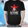 Bernie Sanders Against The Machine Red Star 2020 President T-Shirt