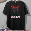 Bernie Sanders Fight The Power T Shirt