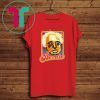 Bernie Sanders Retro Style T-Shirt