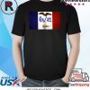 Bernie Sanders Speaks To Supporters Shirt