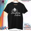 Bernie Sanders Star Sister Shirt