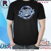 Bernie Sanders The Strokes Shirt