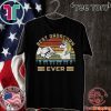 Best Dadacorn Ever Tee Dada Unicorn Father’s Day 2020 T-Shirt