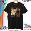 Best Puli Dad Ever Retro Vintage Shirt