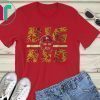 Big Red Kansas City Football 2020 T-Shirt