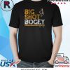 Bojan Bogdanović Big Shot Bogey T-Shirt