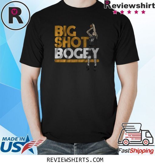 Bojan Bogdanović Big Shot Bogey T-Shirt