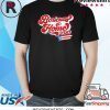 Boricuas at Home 2020 Bandera Puerto Rico Flag Map Shirt
