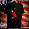 Boston Terrier Tattoos I Love MOM Sitting Gift Mother's Day 2020 T-Shirt