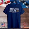 Bregman Altuve Houston 2020 T-Shirt