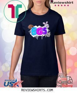 Bubble Gum Simulator Shirt