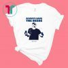 Bud Light Guy World Series Shirt