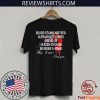Blood Stains Are Red Ultraviolet Lights Are Blue Never Find Raglan Baseball Unisex T-Shirt