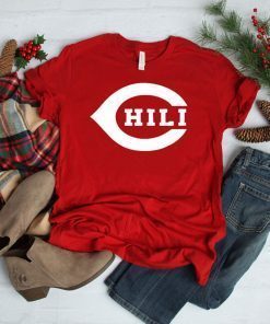 CHILI SKYLINE SHIRT