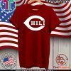 CHILI SKYLINE SHIRT