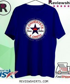 CONVIERTETE T-Shirt
