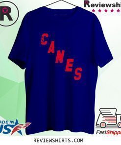 Canes Ayres 90 T-Shirt
