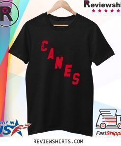 Canes Ayres 90 T-Shirt