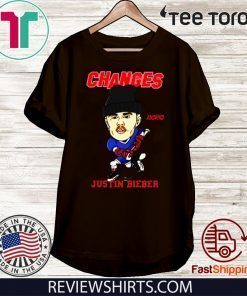 Changes Hockey Shirt - Changes Hockey For T-Shirt