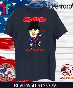 Changes Hockey Shirt - Changes Hockey For T-Shirt