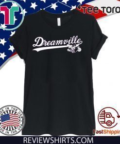 Charlotte Hornets X Dreamville T-Shirt
