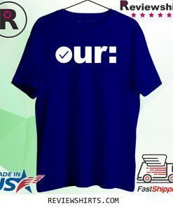 Check Ur Colon Cancer Awareness Colonoscopy Colorectal Blue Shirt