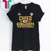 Chiefs Super Bowl Championship 2020 TShirt