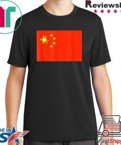 China Wuhan Coronavirus Outbreak Warning Corona Plague T-Shirt