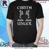 Cirith Ungol Skeletons Shirt