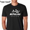 Cleetus Mcfarland Official T-Shirt