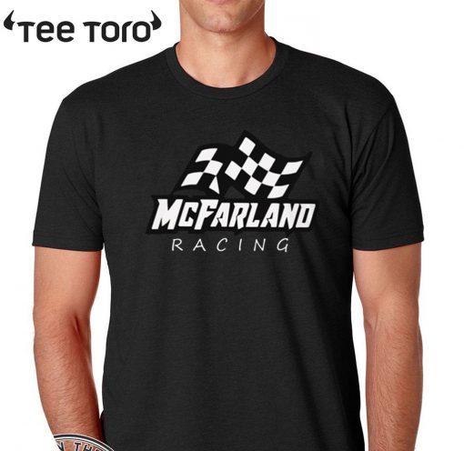 Cleetus Mcfarland Official T-Shirt