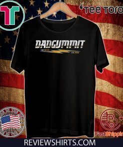 Dadgummit Tee Shirt - San Diego Los Angeles