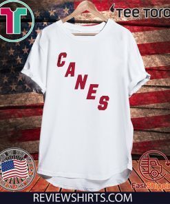 David Ayres Canes 90 Shirt