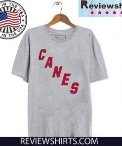 David Ayres Canes 90 Shirt