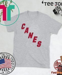 David Ayres Canes 90 2020 T-Shirt
