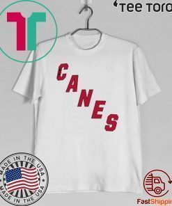 David Ayres Canes 90 2020 T-Shirt