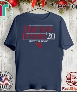 Dayton Flyers 2020 Shirt